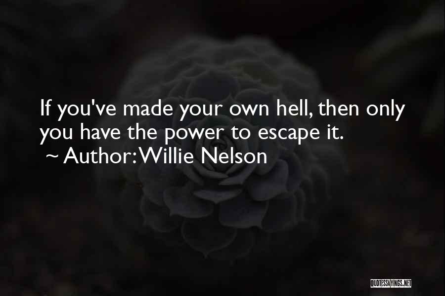 Willie Nelson Quotes 1290216