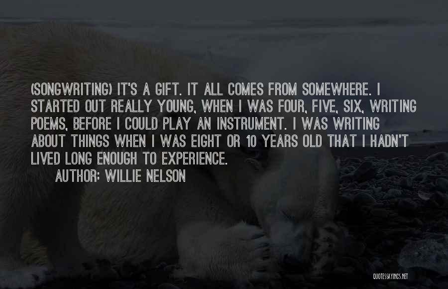 Willie Nelson Quotes 1318714