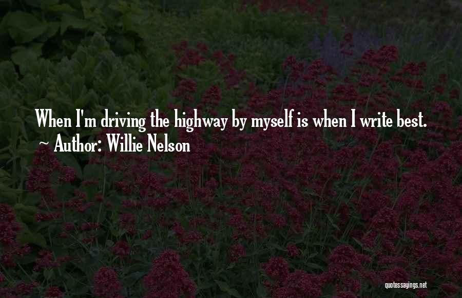 Willie Nelson Quotes 1400888