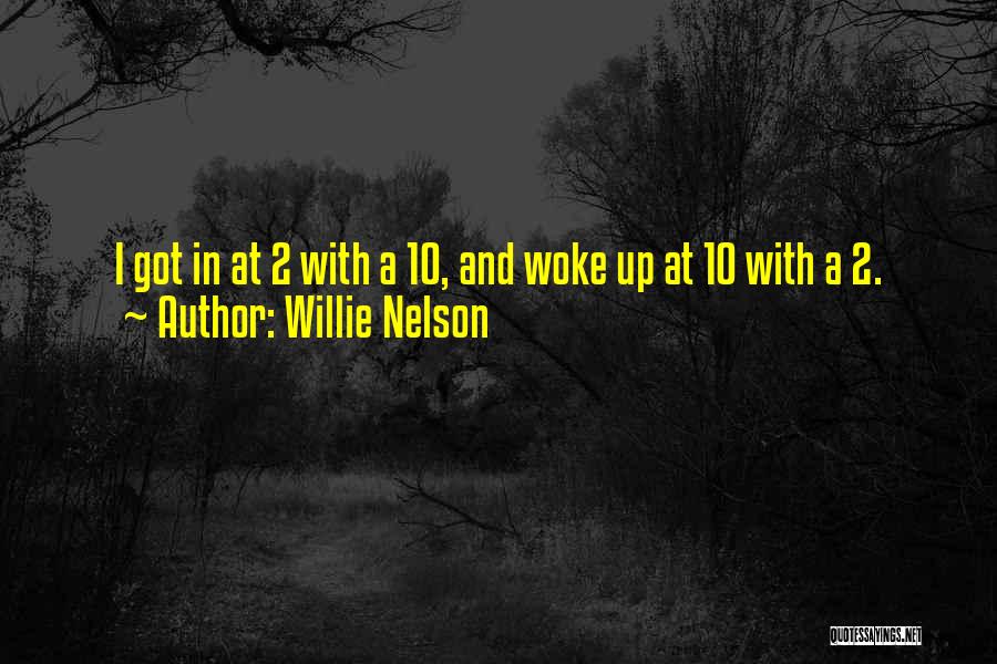 Willie Nelson Quotes 1680987