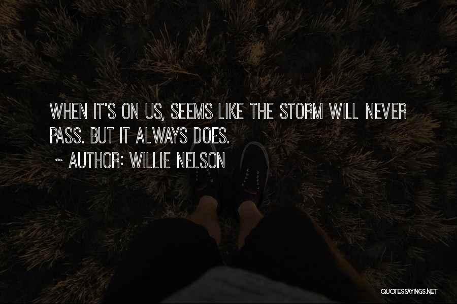 Willie Nelson Quotes 1700620