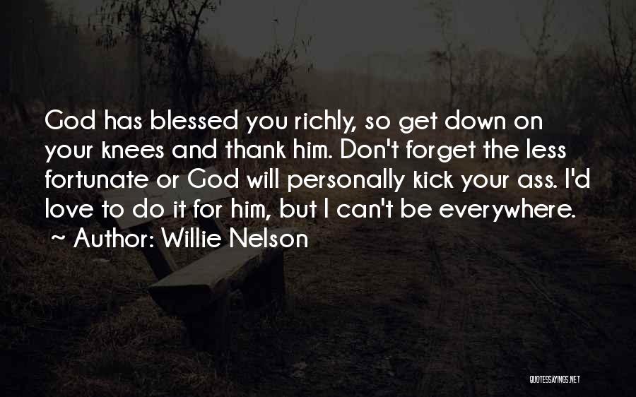 Willie Nelson Quotes 1758698