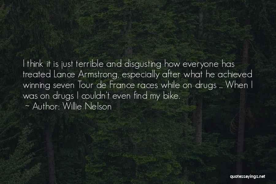 Willie Nelson Quotes 1916380