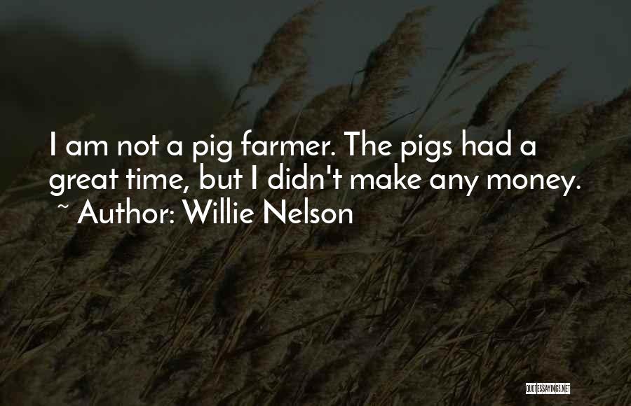 Willie Nelson Quotes 287394