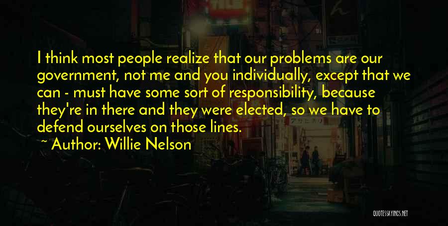 Willie Nelson Quotes 428765