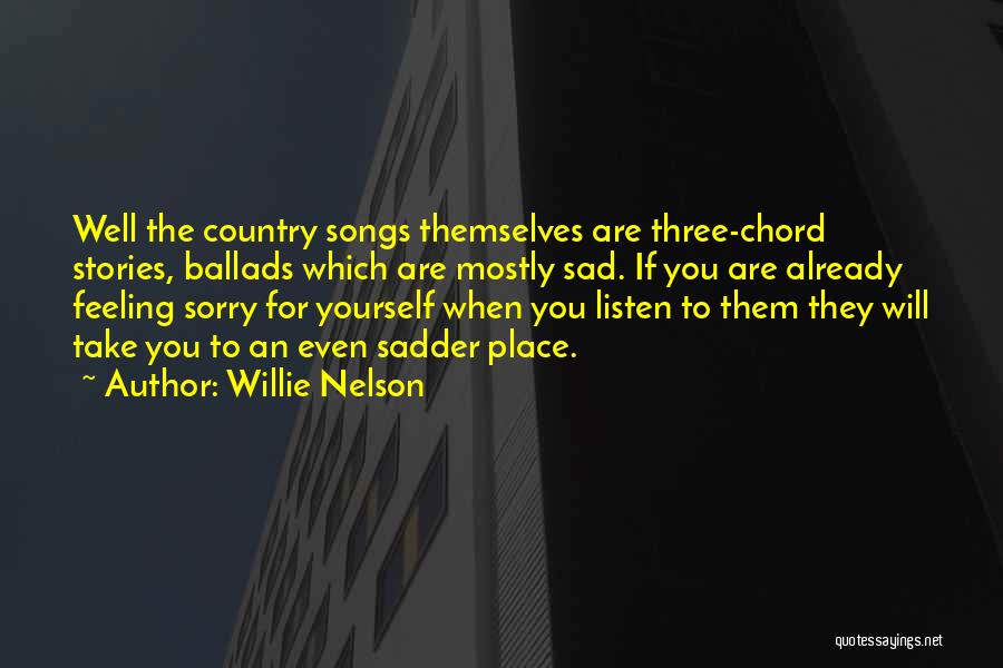 Willie Nelson Quotes 470347