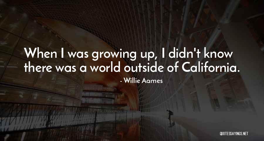 Willie Quotes By Willie Aames Willie Quotes By Willie Aames