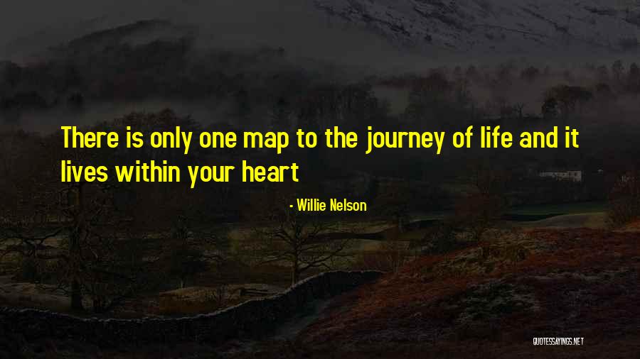 Willie Quotes By Willie Nelson
