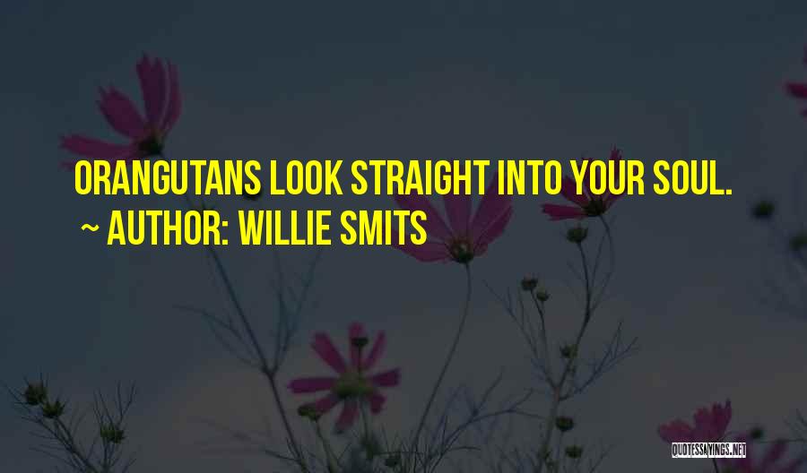 Willie Smits Quotes 1962566