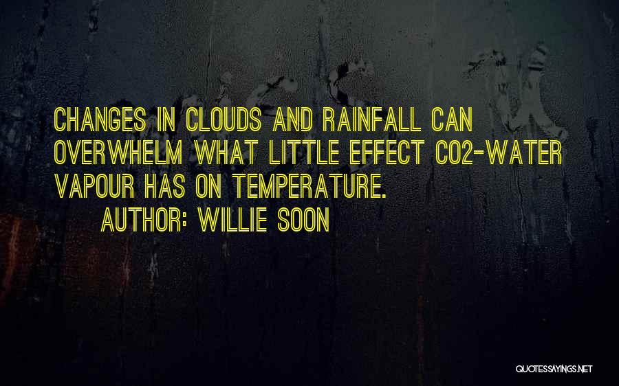 Willie Soon Quotes 2168965