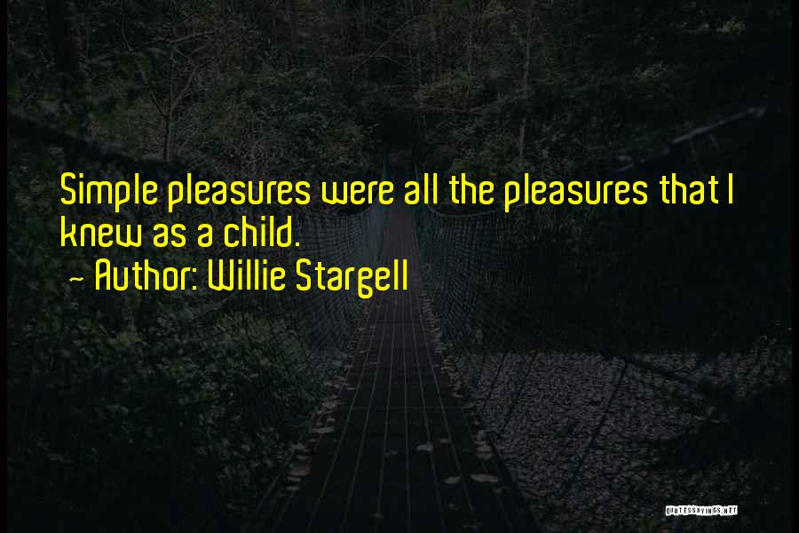 Willie Stargell Quotes 1047120