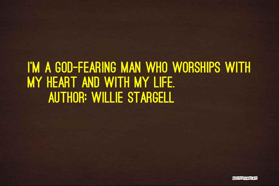 Willie Stargell Quotes 1088678
