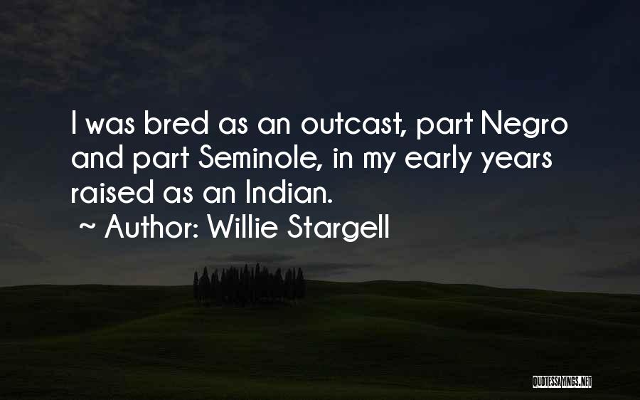 Willie Stargell Quotes 131773