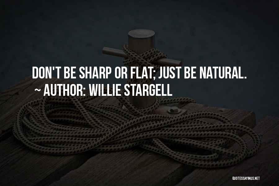 Willie Stargell Quotes 1508475