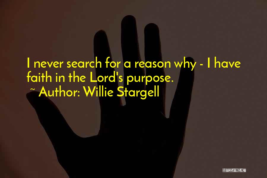 Willie Stargell Quotes 1919638