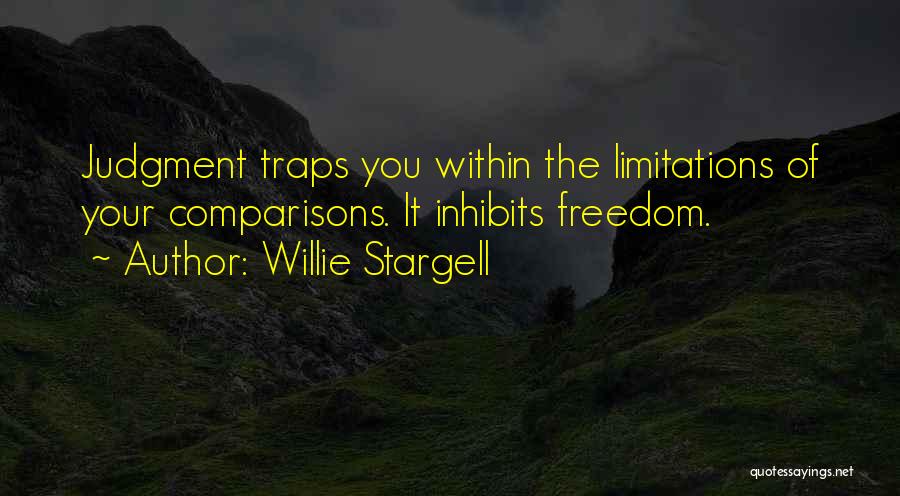 Willie Stargell Quotes 192686