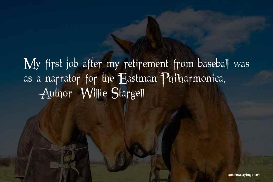Willie Stargell Quotes 285407