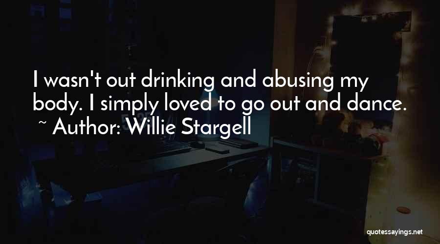 Willie Stargell Quotes 578979