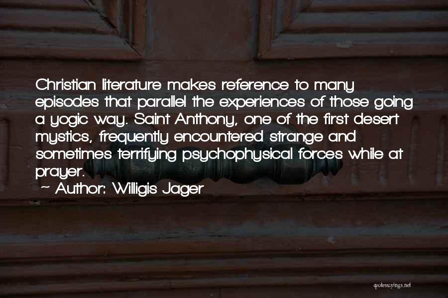 Willigis Jager Quotes 493554