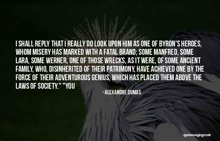 Willin Quotes By Alexandre Dumas Willin Quotes By Alexandre Dumas