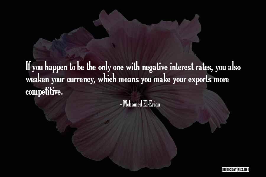 Willing Things To Happen Quotes By Mohamed El-Erian Willing Things To Happen Quotes By Mohamed El-Erian