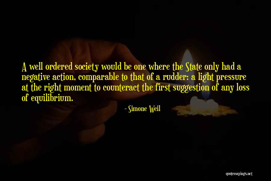 Willing To Be Disturbed Wheatley Quotes By Simone Weil Willing To Be Disturbed Wheatley Quotes By Simone Weil