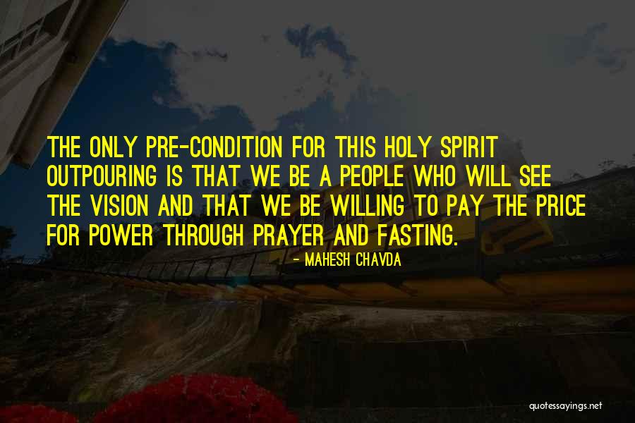 Willing To Pay The Price Quotes By Mahesh Chavda Willing To Pay The Price Quotes By Mahesh Chavda