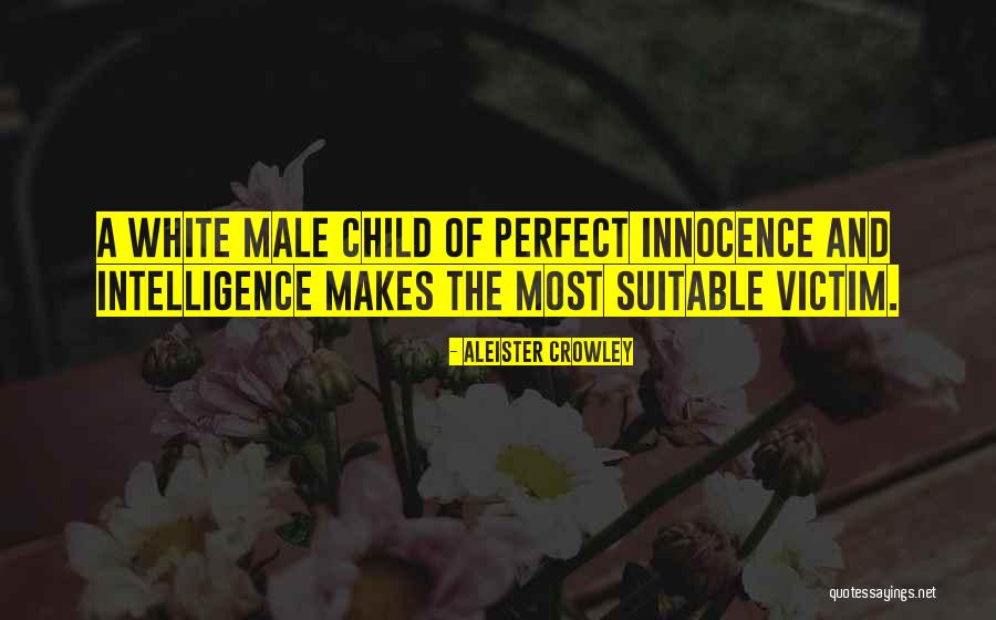 Willing Victim Quotes By Aleister Crowley Willing Victim Quotes By Aleister Crowley