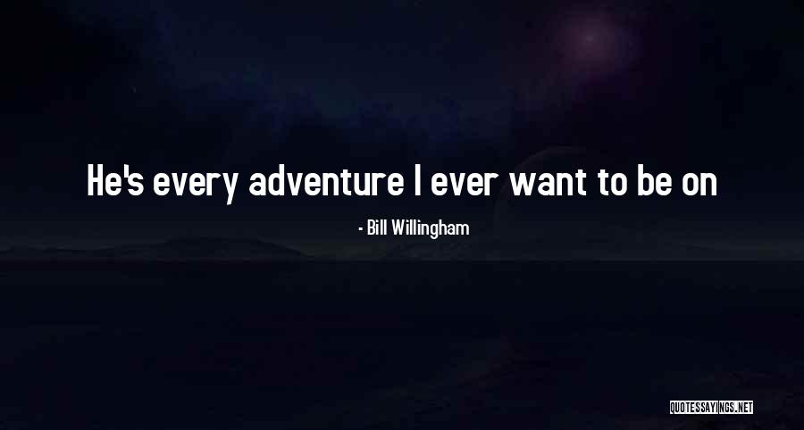 Willingham Quotes By Bill Willingham Willingham Quotes By Bill Willingham