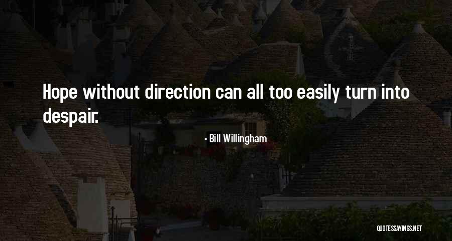 Willingham Quotes By Bill Willingham