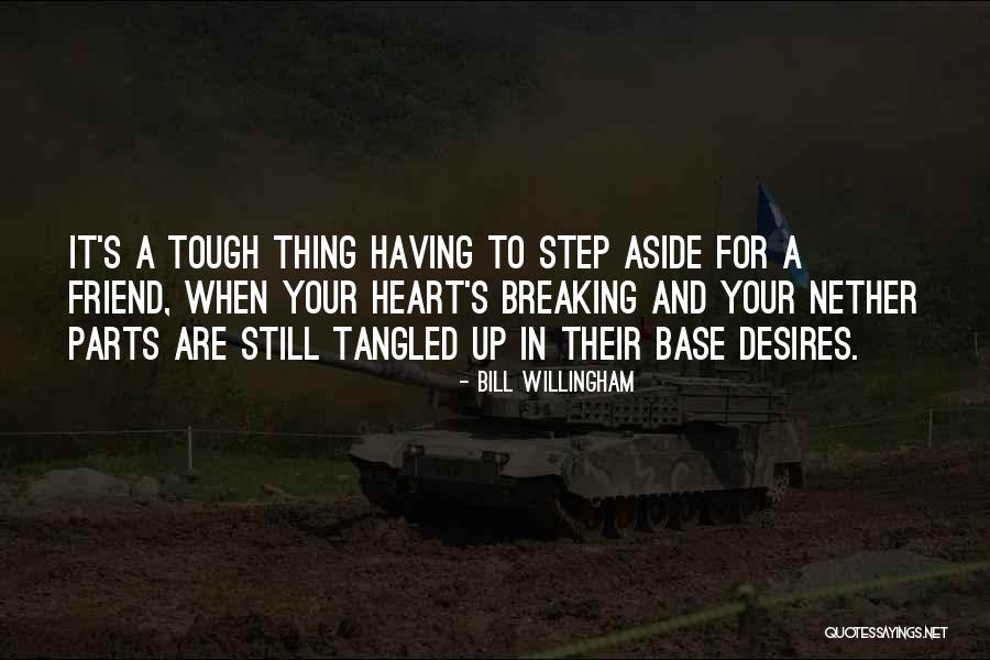 Willingham Quotes By Bill Willingham Willingham Quotes By Bill Willingham