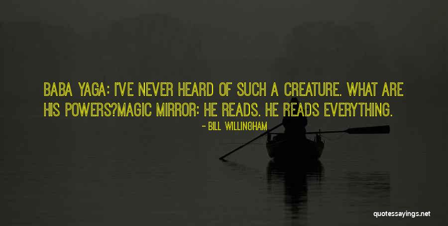 Willingham Quotes By Bill Willingham Willingham Quotes By Bill Willingham