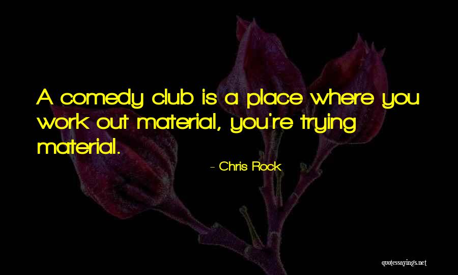 Willinghams Bbq Quotes By Chris Rock Willinghams Bbq Quotes By Chris Rock