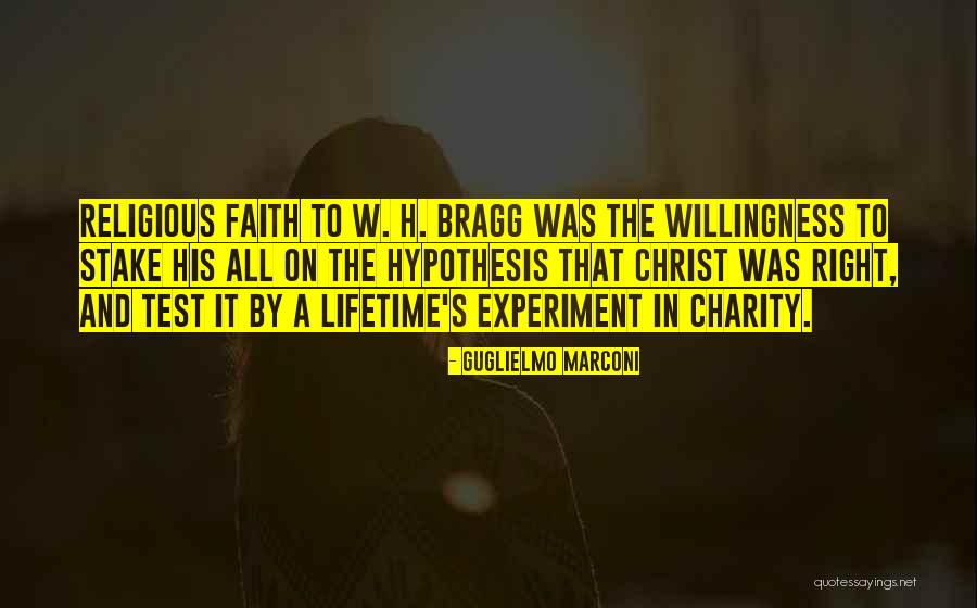 Willingness To Do Something Quotes By Guglielmo Marconi Willingness To Do Something Quotes By Guglielmo Marconi