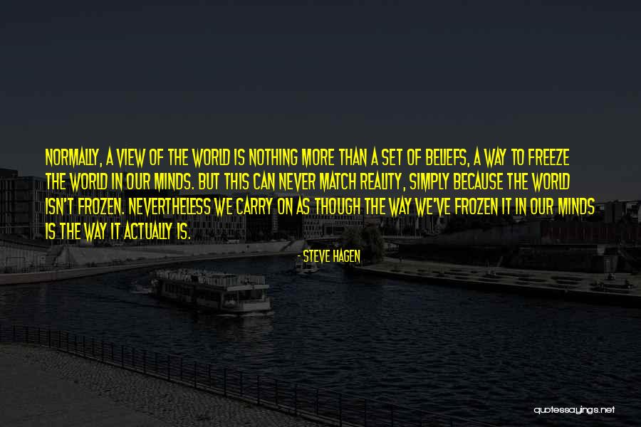 Willink Jeans Quotes By Steve Hagen Willink Jeans Quotes By Steve Hagen