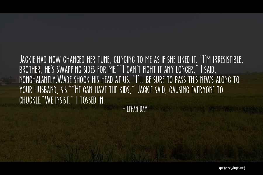 Willkommen Cabaret Quotes By Ethan Day Willkommen Cabaret Quotes By Ethan Day