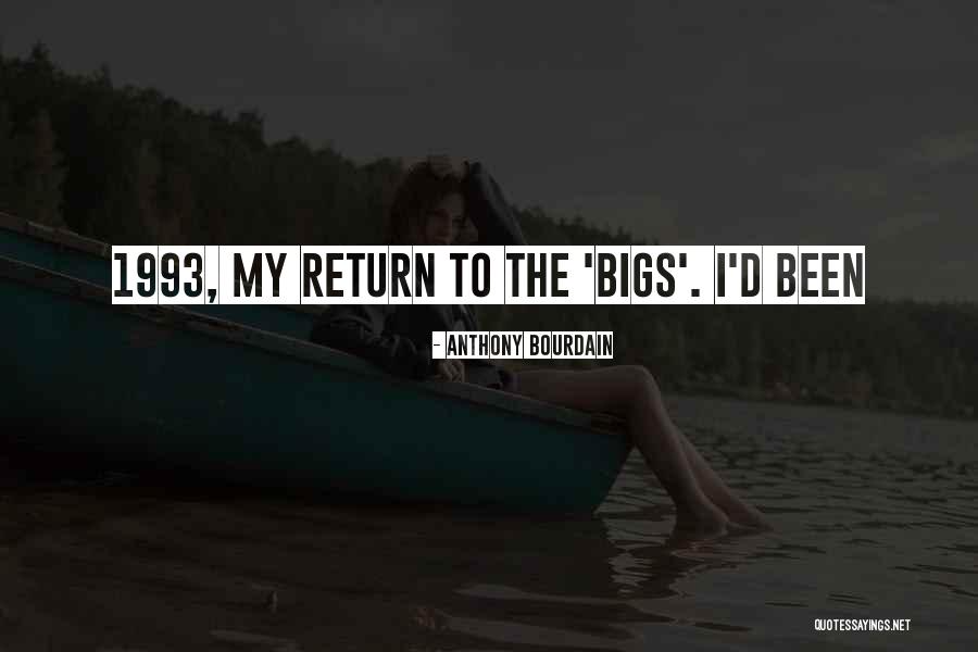 Willman Law Quotes By Anthony Bourdain Willman Law Quotes By Anthony Bourdain