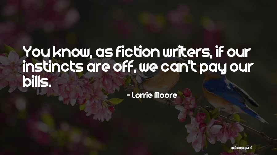 Willmanns Quotes By Lorrie Moore Willmanns Quotes By Lorrie Moore