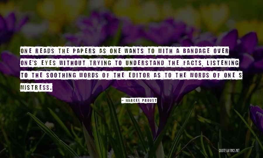 Willmer Tharpe Quotes By Marcel Proust Willmer Tharpe Quotes By Marcel Proust