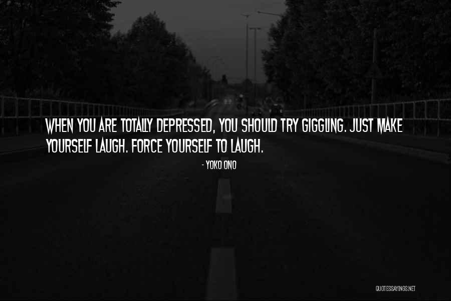 Willmeroth Quotes By Yoko Ono Willmeroth Quotes By Yoko Ono