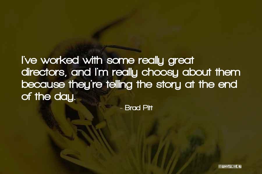 Willmore Lodge Quotes By Brad Pitt Willmore Lodge Quotes By Brad Pitt