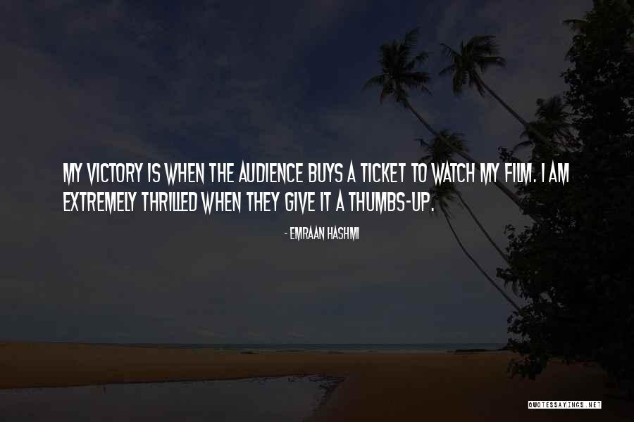 Willms Yakel Quotes By Emraan Hashmi Willms Yakel Quotes By Emraan Hashmi