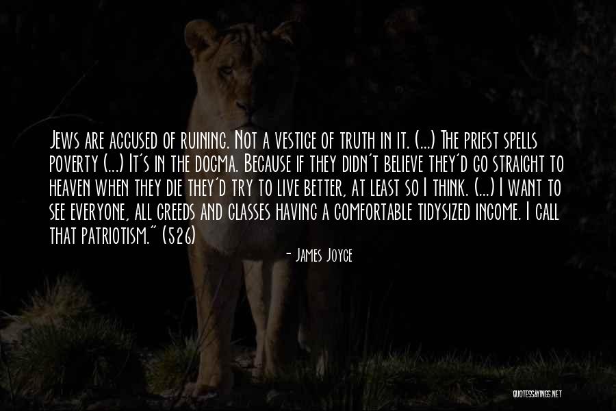 Willnae Lacroix Quotes By James Joyce Willnae Lacroix Quotes By James Joyce