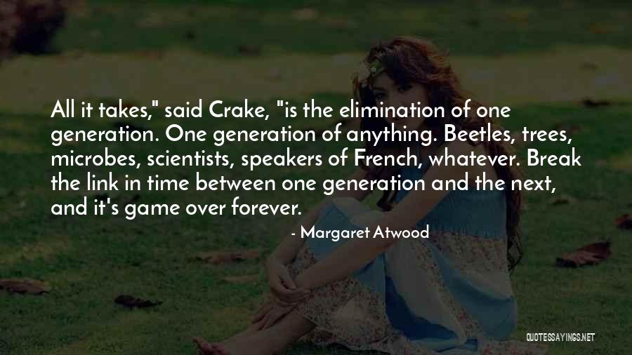 Willnasturtium Quotes By Margaret Atwood Willnasturtium Quotes By Margaret Atwood