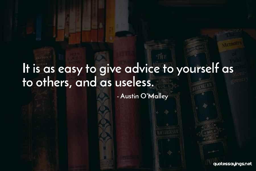 Willner Properties Quotes By Austin O'Malley Willner Properties Quotes By Austin O'Malley