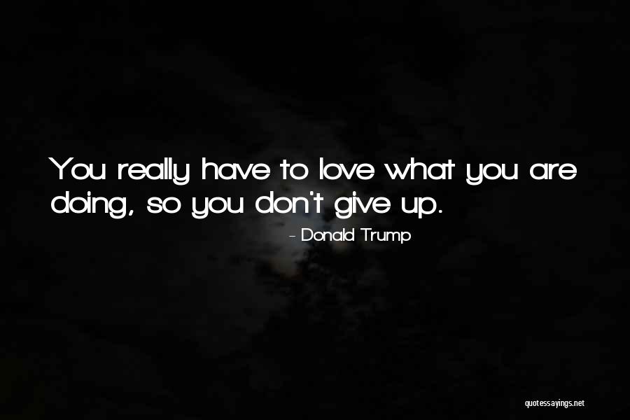 Willner Properties Quotes By Donald Trump Willner Properties Quotes By Donald Trump