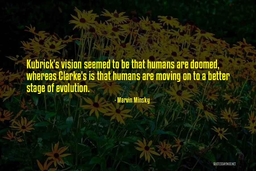 Willotta Quotes By Marvin Minsky Willotta Quotes By Marvin Minsky