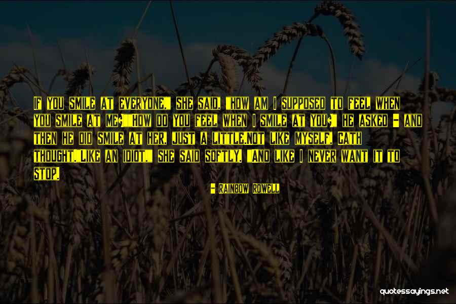 Willotta Quotes By Rainbow Rowell Willotta Quotes By Rainbow Rowell