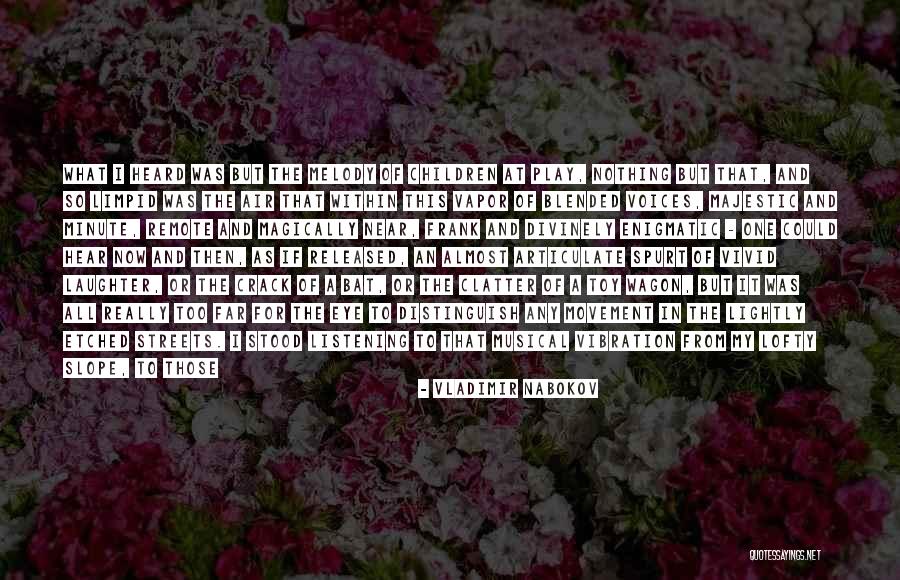 Willoughbys Song Quotes By Vladimir Nabokov Willoughbys Song Quotes By Vladimir Nabokov