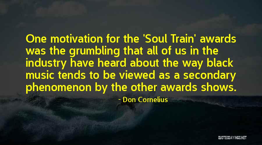 Willoughbys Trailer Quotes By Don Cornelius Willoughbys Trailer Quotes By Don Cornelius